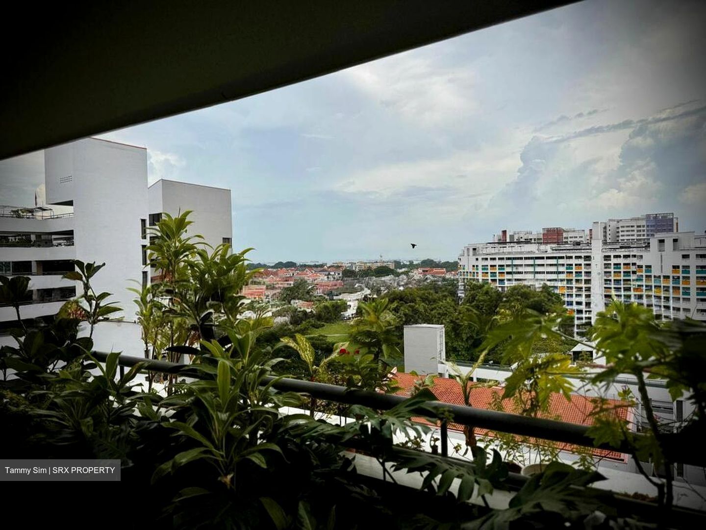 Bedok Court (D16), Condominium #497656021